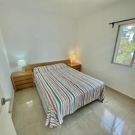 Apartment Freta *