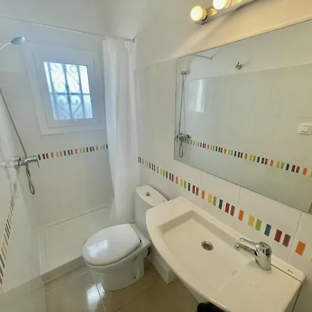 Apartment Freta *