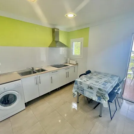 Apartment Freta *