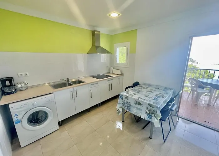 Apartment Freta *