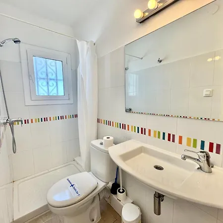 Appartement Freta Roses